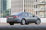 Acura TSX V6 2009 года